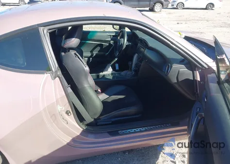 2014 Subaru Brz Limited z USA, uszkodzony, nr VIN JF1ZCAC18E9603215